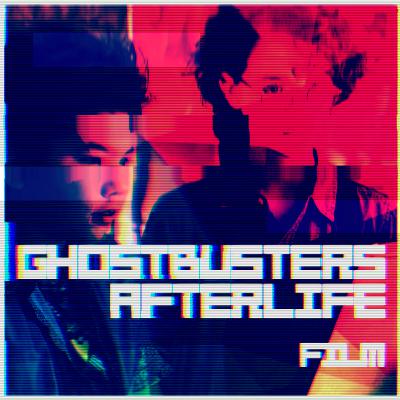 Ghostbusters Afterlife