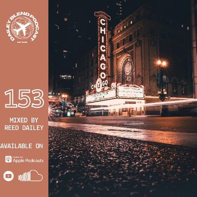 Dailey Blend Podcast - Episode 153 Dailey Blend Podcast - Episode 153