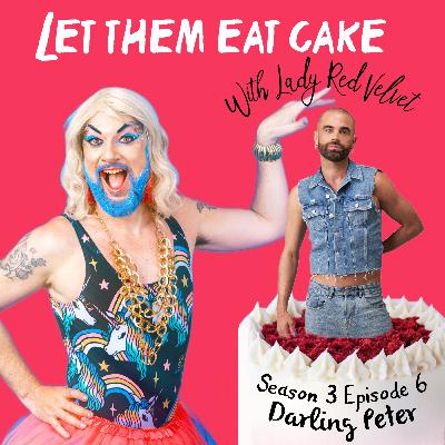 S3 Ep 6: Darling Peter