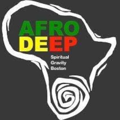 Spiritual Gravity Boston w/ DJ Zilly Zill pres AFRODEEP JOURNEY Kuthathu live on cyberJAMZ 9/16/14