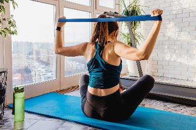 Episode 415: How Much Can You Really Control Your Weight?