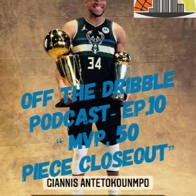 “MVP, 50 Piece Closeout” “MVP, 50 Piece Closeout”