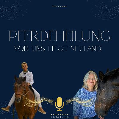 Raidho - Die heilsame Kraft der Pferde | Alexandra Rieger und Silvia