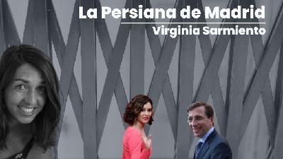 La Persiana de Madrid: en el día de la radio no cabe la tristeza