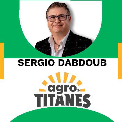 216 | Agricultura Regenerativa: Suelo, Vida y Futuro con Sergio Dabdoub