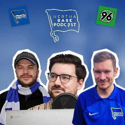 HB#319 Zwischen Reese-Hype und Abschiedstränen - Herthas Saisonschluss