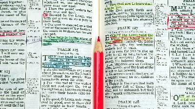 Hindrances to Healing - Part 3 - 11/09/2025 - Video