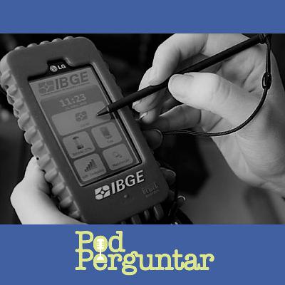 PodPerguntar 035 – O que é um Censo? PodPerguntar 035 – O que é um Censo?