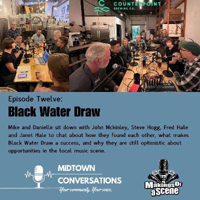 John McKinley, Steve Hogg, Fred Hale, Janet Hale - EXTENDED CUT