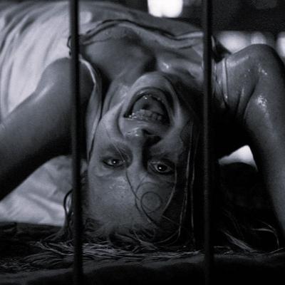 Apariciones en la MORGUE