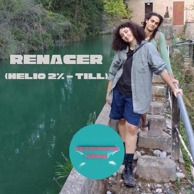 Fetitxisme Sònic Especial "Renacer"