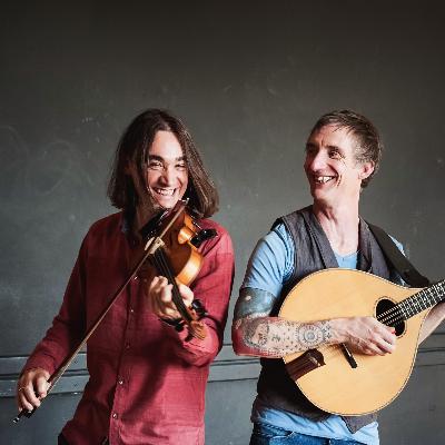 20 Jahre Broom Bezzums & mehr Musik grenzenlos