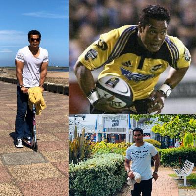 Episode 3 - Lome Fa'atau lessons from professional rugby