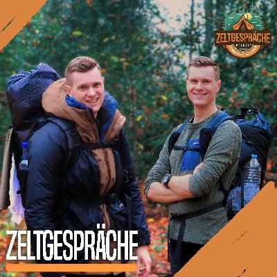 #122 - Outdoor-Mythen: Fakten vs. Fiktion – Was stimmt wirklich? #122 - Outdoor-Mythen: Fakten vs. Fiktion – Was stimmt wirklich?