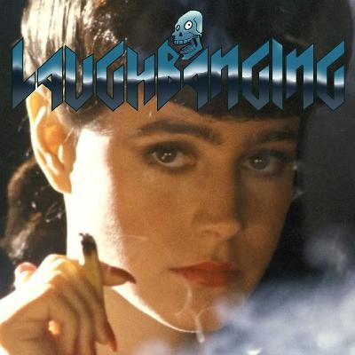 Laughbanging Podcast Ep.466: Músicas IA para o Laughbanging