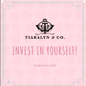 Invest in Yourself