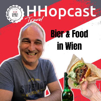Bier in Wien: Die besten Adressen für Beer & Food