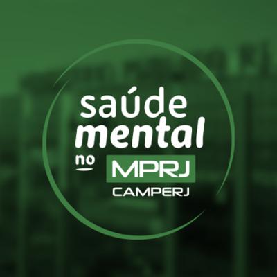 #02 Saúde Mental no MPRJ | Artigo 127 - Ansiedade (Transtorno de Ansiedade Generalizada - TAG)