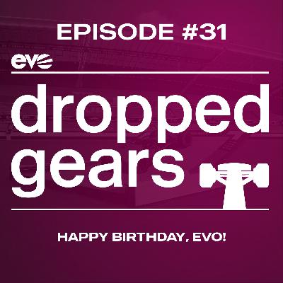 Ep.31 - Happy Birthday, Evo!