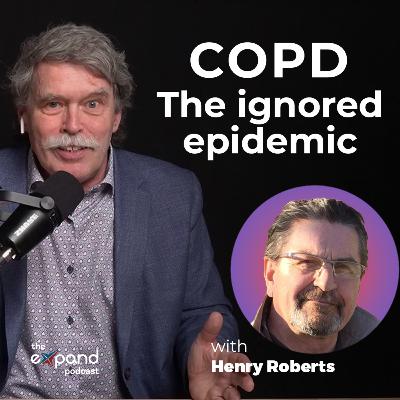 COPD: the ignored epidemic COPD: the ignored epidemic