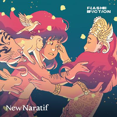 Miliknya oleh Audris Candra