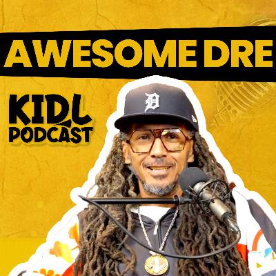 Awesome Dre on Eminem Shouting Him Out, The Real Story of Bentley Records