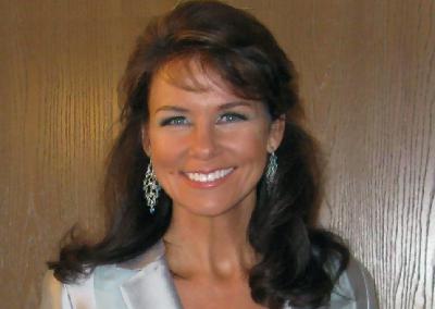 Jennifer Kambourian: Mixed-Faith Marriage