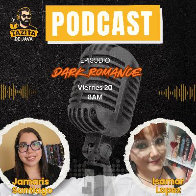 Dark Romance: El Hype