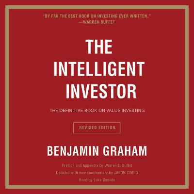 The Intelligent Investor (Revised Edition)