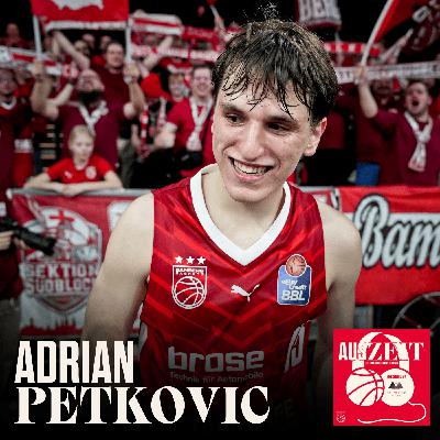Auszeit mit: Adrian Petkovic Auszeit mit: Adrian Petkovic