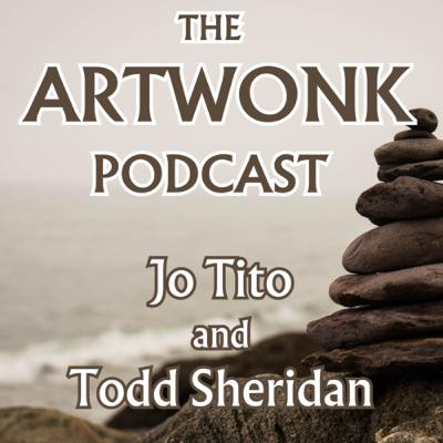 STICKS AND STONES-making art on the move in Aotearoa