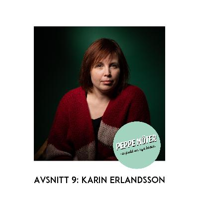 Karin Erlandsson