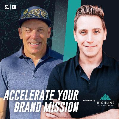 Accelerating Your Brand Mission - Christian Lepley
