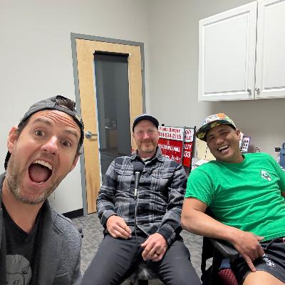 Bonus Episode: Introducing a new podcast "Recess Kings" Bonus Episode: Introducing a new podcast "Recess Kings"