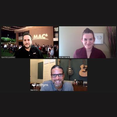 The Future of Trust Building with Brian Mohr E21
