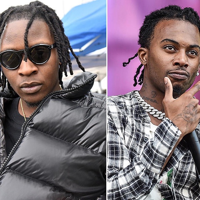 You and Me - Playboi Carti (Feat. UNOTHEACTIVIST) episode artwork
