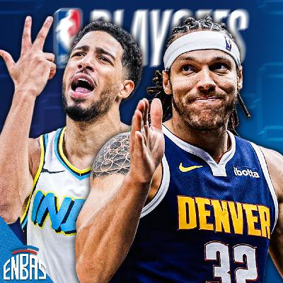 NBA atkrintamosios puošiasi pergalingais šūviais: kur bręsta kita sensacija?