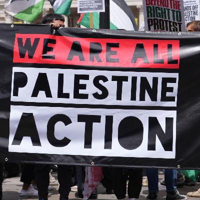 Tankie Group Therapy #33 : Bread and Circus Tankie Group Therapy #33 : Bread and Circus