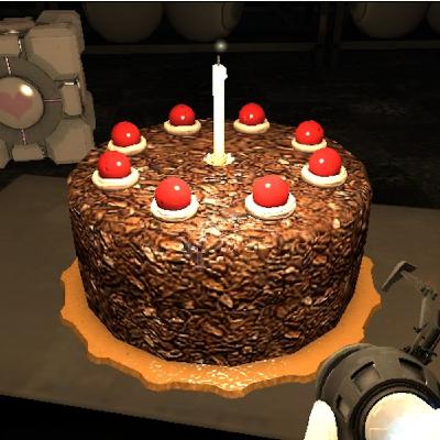 Episode 15: Happy Belated Birthday!