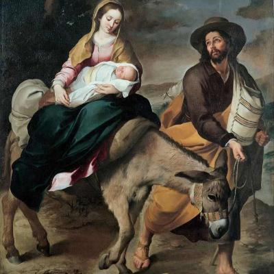 PAPA FRANCISCO, Patris Corde