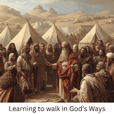 S4 Ep99: Getting to Know God S4 Ep99: Getting to Know God