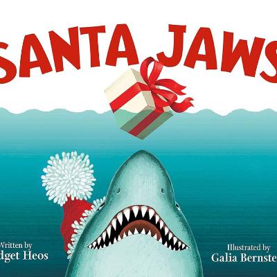 Santa Jaws