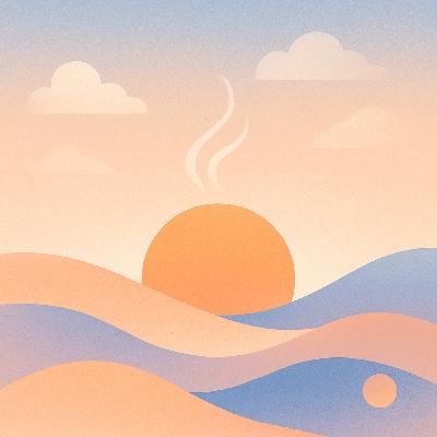 Meditación para empezar el día con serenidad (10 min)