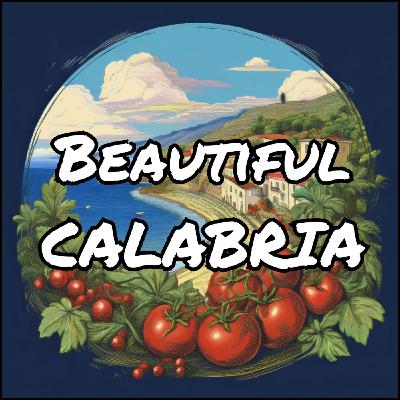 The Beauty Of Calabria In The South Of Italy