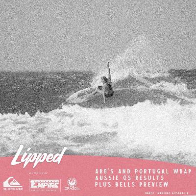 Post ABB & Post Portugal Wrap plus Q's, News and Bells picks