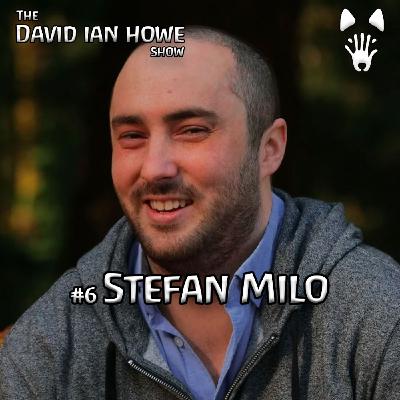 Archaeology, Genetics, and YouTube with Stefan Milo | DIH # 6