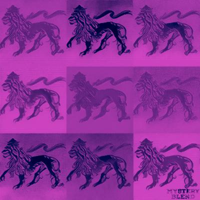 Nine Lions Mixtape 2024