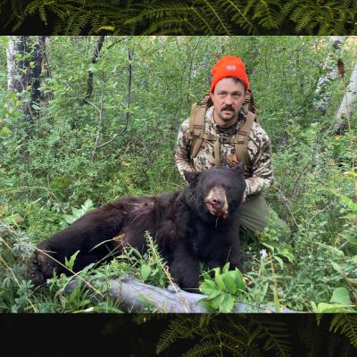 Ep.46 Kentucky Outdoorsman Derek Towels