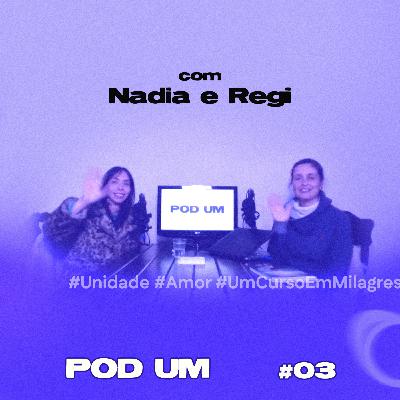 Gentil, Agora | Pod Um T02 #03 Gentil, Agora | Pod Um T02 #03