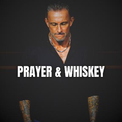 Grace is Feral | Tullian Tchividjian | "Humans Being, Part 01"